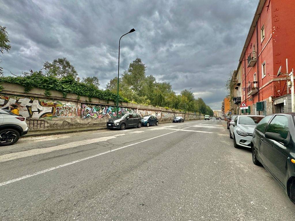 Immobile a Napoli in Via Nuova Bagnoli, 598 - Foto 5