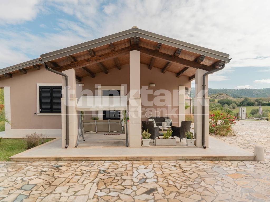 Villa a Noto in Contrada Castelluccio - Foto 5