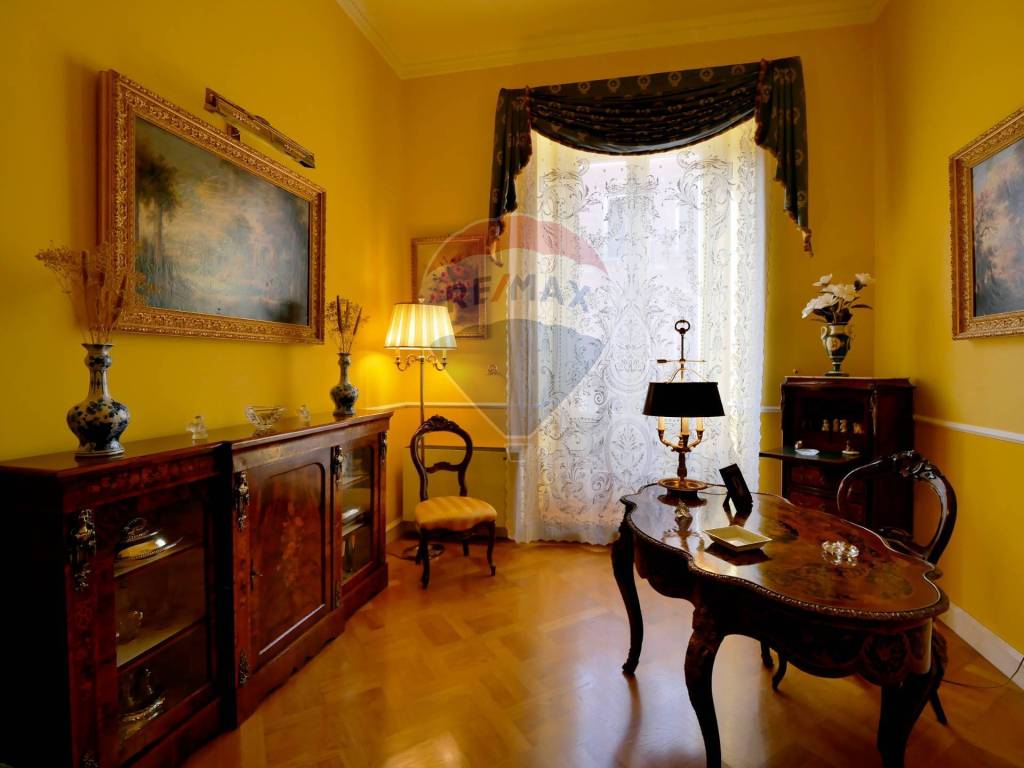 Casa indipendente a Barletta in Corso Vittorio Emanuele, 58 - Foto 4