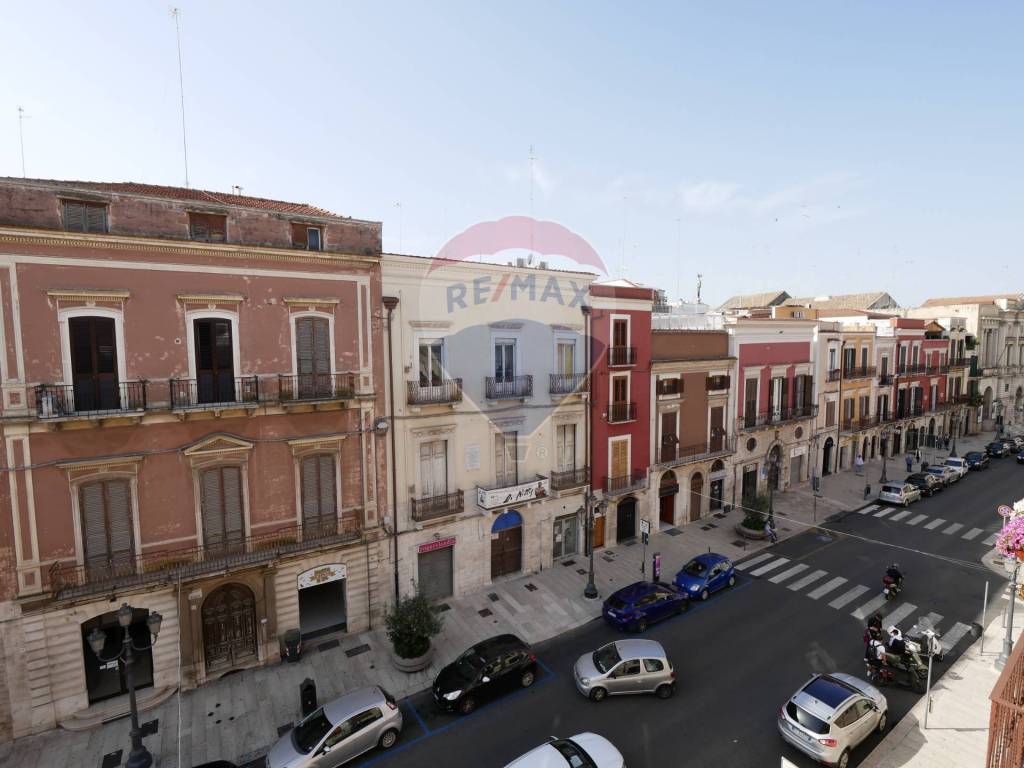 Casa indipendente a Barletta in Corso Vittorio Emanuele, 58 - Foto 5