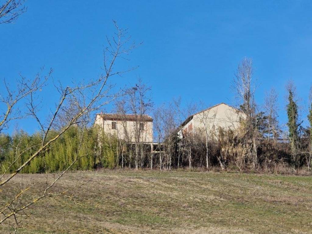 Rustico / casale a Altavilla monferrato in Strada Comunale Moncervetto, 31 - Foto 2
