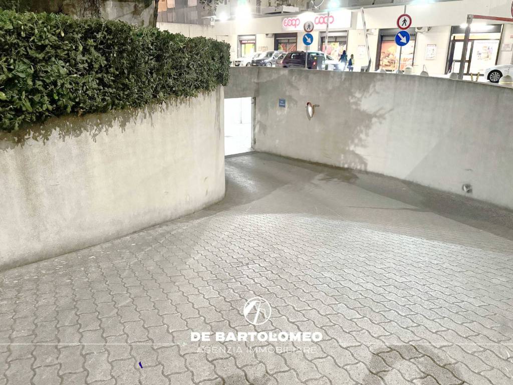 Box / garage a Taranto in Via Plateja - Foto 2