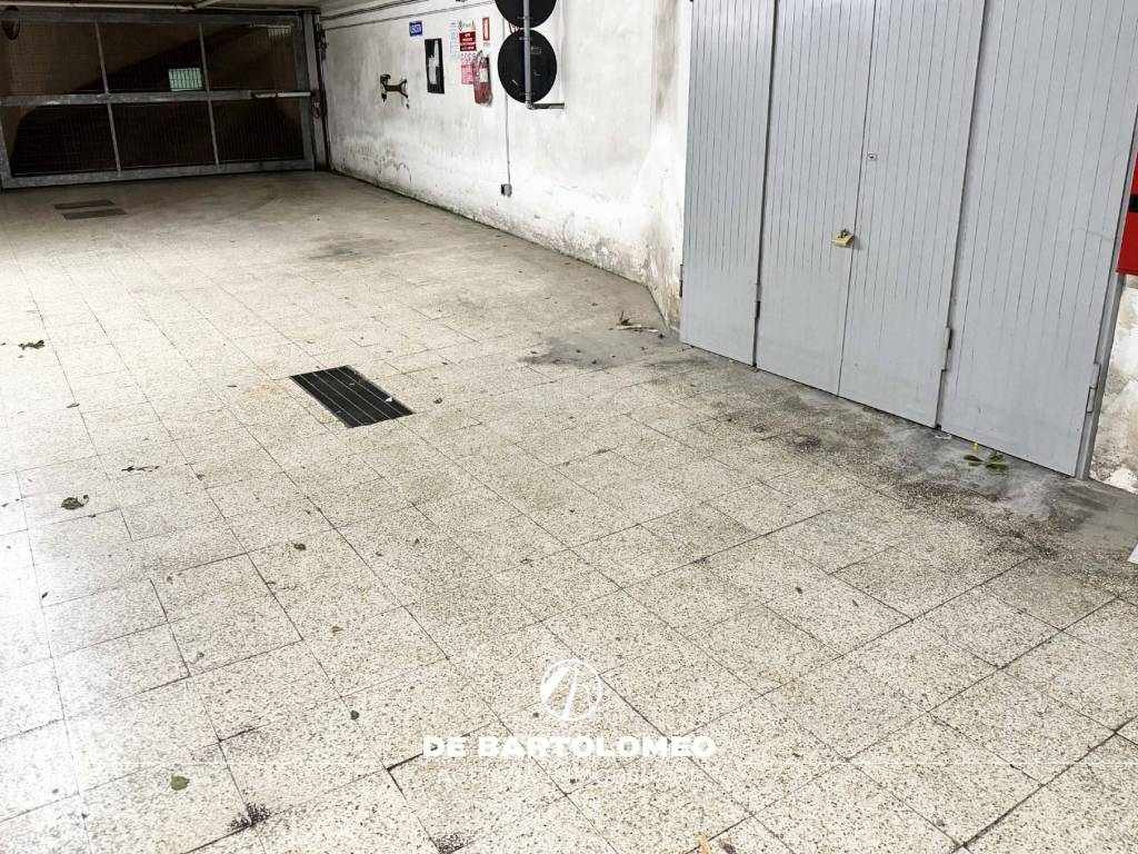 Box / garage a Taranto in Via Plateja - Foto 3