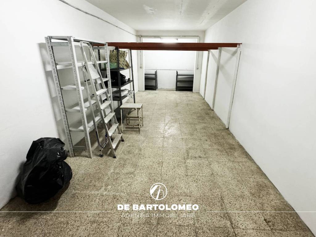 Box / garage a Taranto in Via Plateja - Foto 4