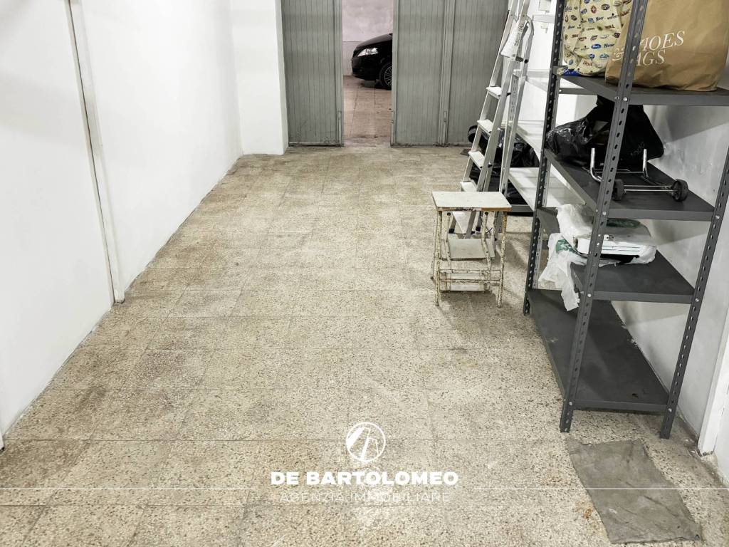 Box / garage a Taranto in Via Plateja - Foto 5