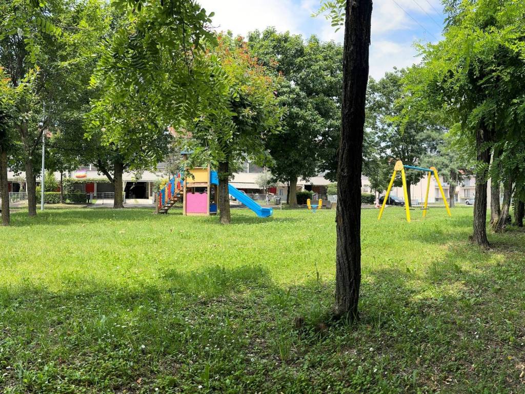 Villetta a schiera a Cortenuova in Via Antonio Gramsci, 15 - Foto 2