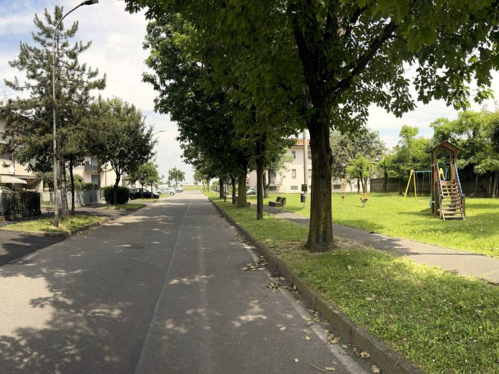 Villetta a schiera a Cortenuova in Via Antonio Gramsci, 15 - Foto 3