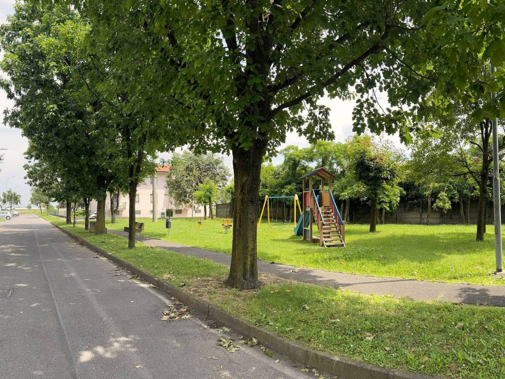 Villetta a schiera a Cortenuova in Via Antonio Gramsci, 15 - Foto 4