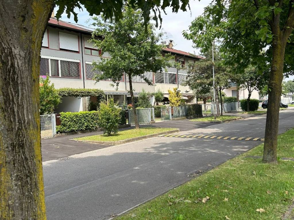 Villetta a schiera a Cortenuova in Via Antonio Gramsci, 15 - Foto 5