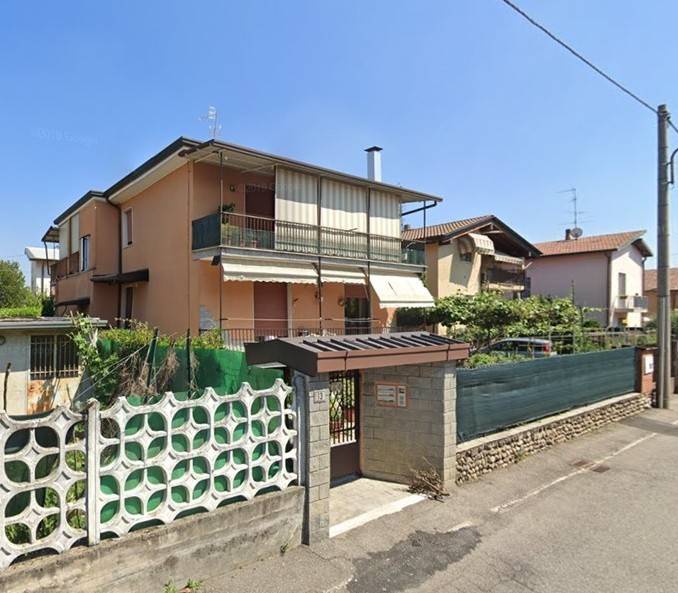 Villa a Cardano al campo in Via Napoli, 13 - Foto 4