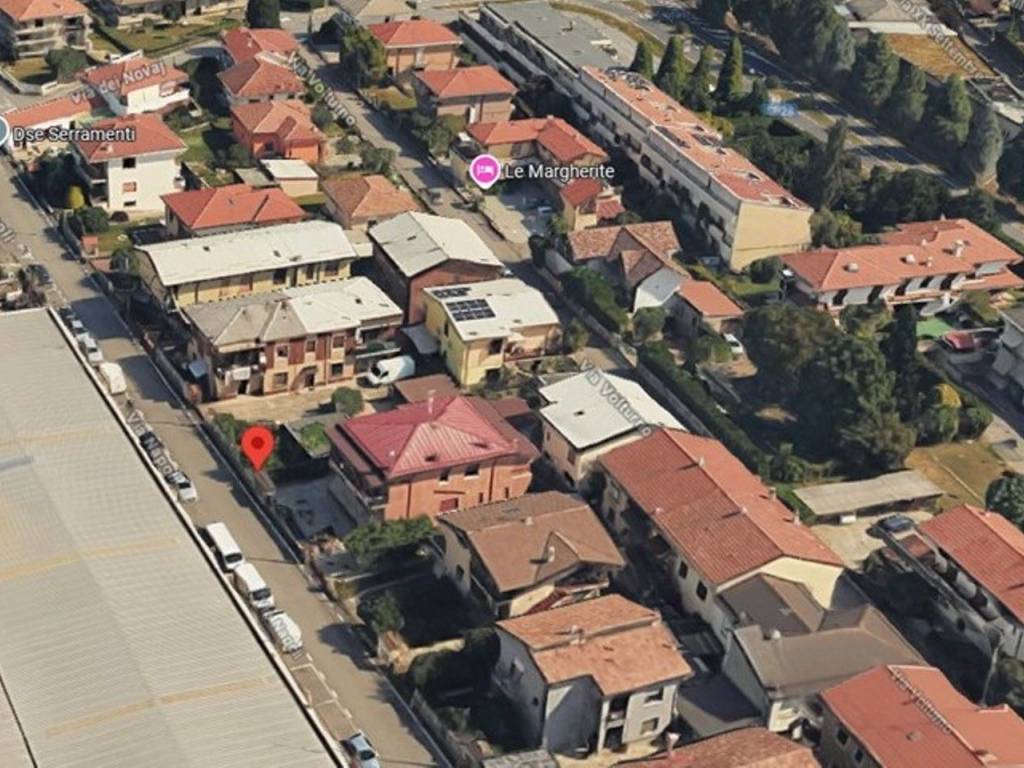 Villa a Cardano al campo in Via Napoli, 13 - Foto 5