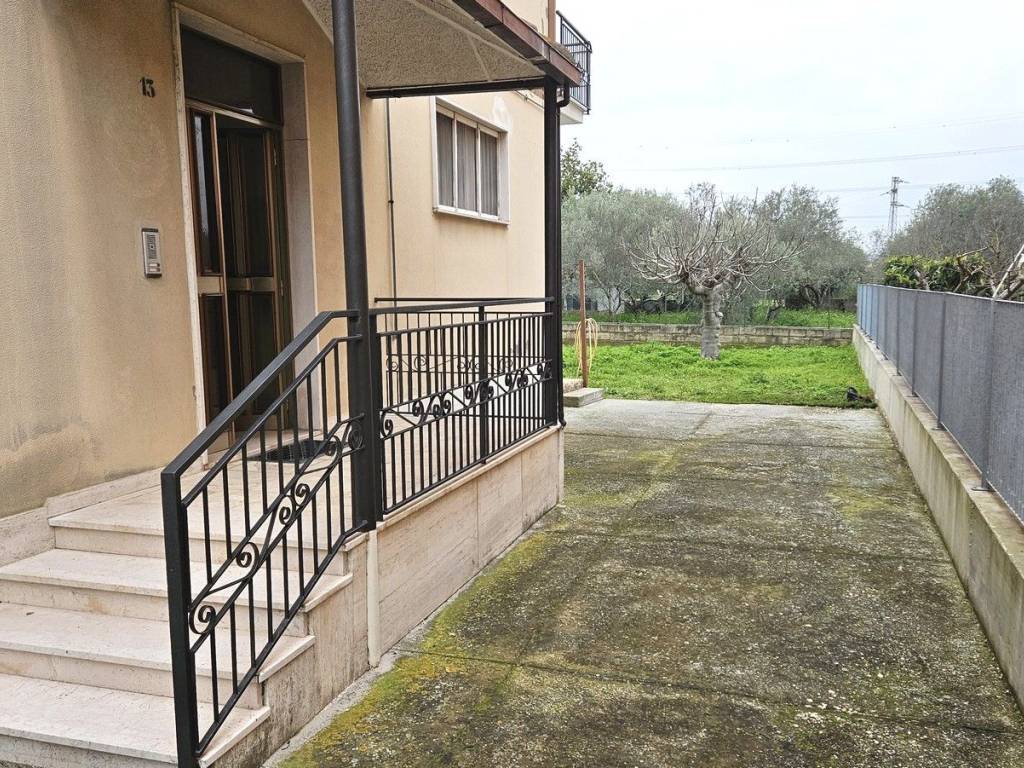 Villa a Cepagatti in Via Venezia, 13 - Foto 4