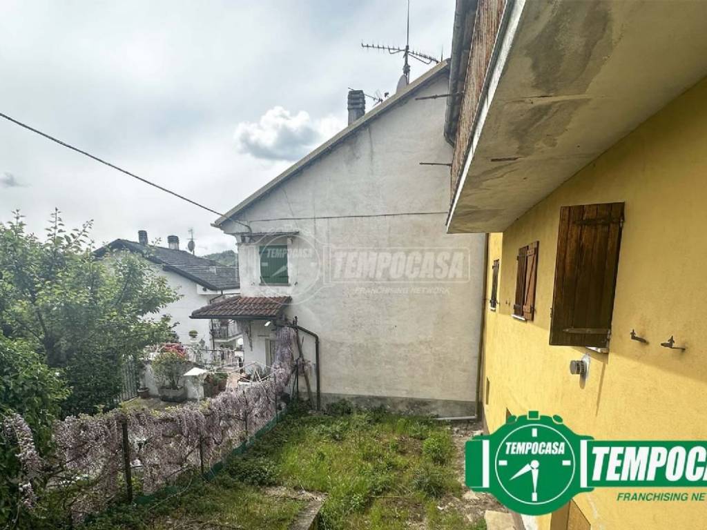 Casa indipendente a Acqui terme in Borgo Superiore Lussito - Foto 2
