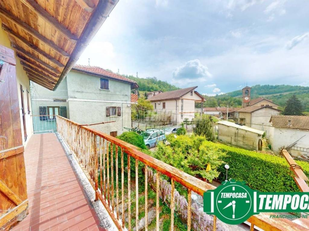 Casa indipendente a Acqui terme in Borgo Superiore Lussito - Foto 3