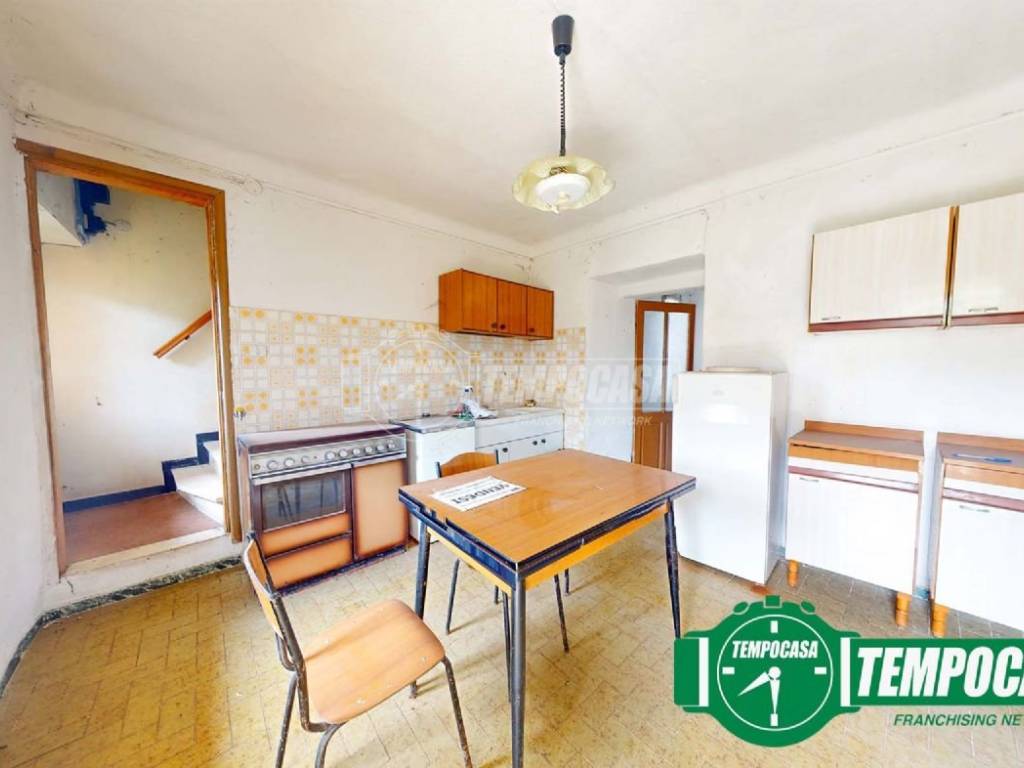 Casa indipendente a Acqui terme in Borgo Superiore Lussito - Foto 4