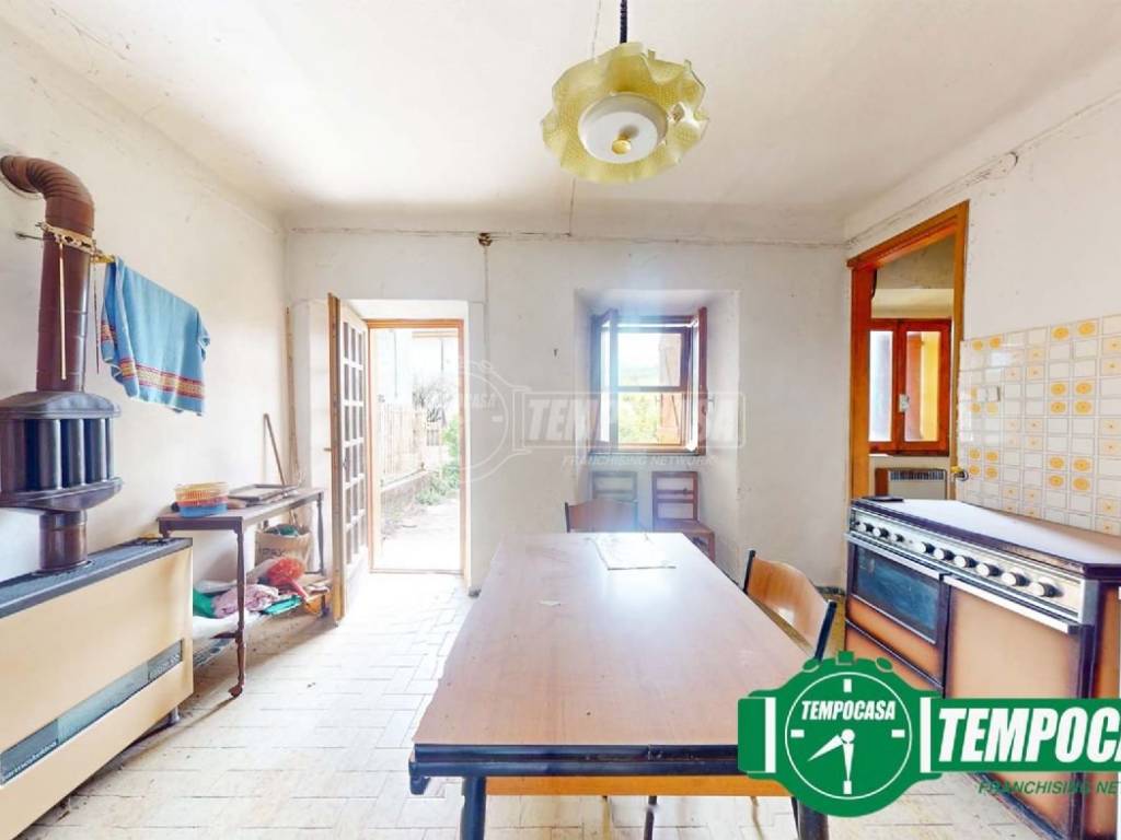 Casa indipendente a Acqui terme in Borgo Superiore Lussito - Foto 5