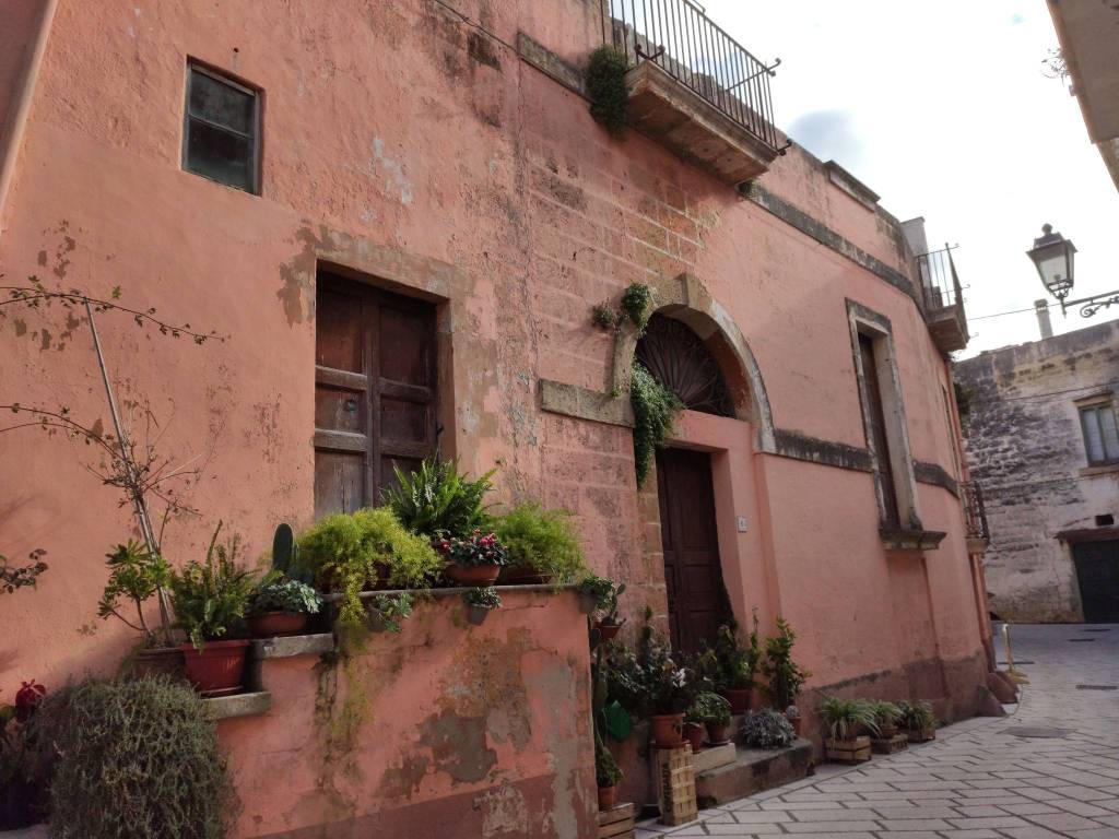 Palazzo / stabile a Ruffano in Via Monsignor d'Urso - Foto 2