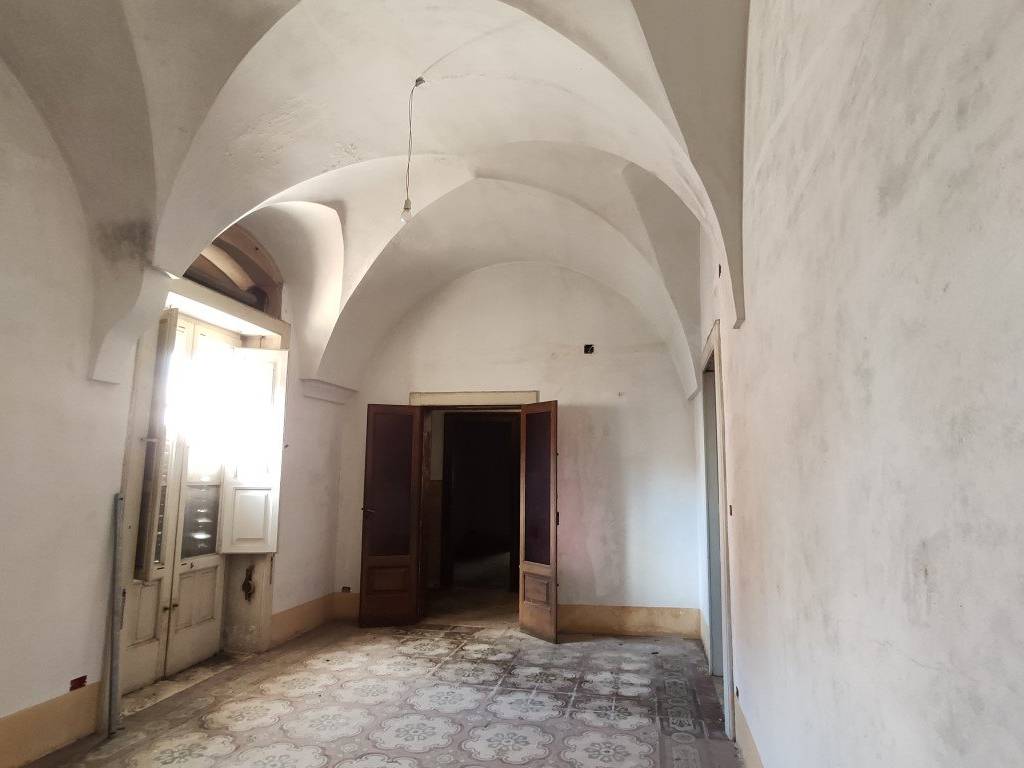 Palazzo / stabile a Ruffano in Via Monsignor d'Urso - Foto 5