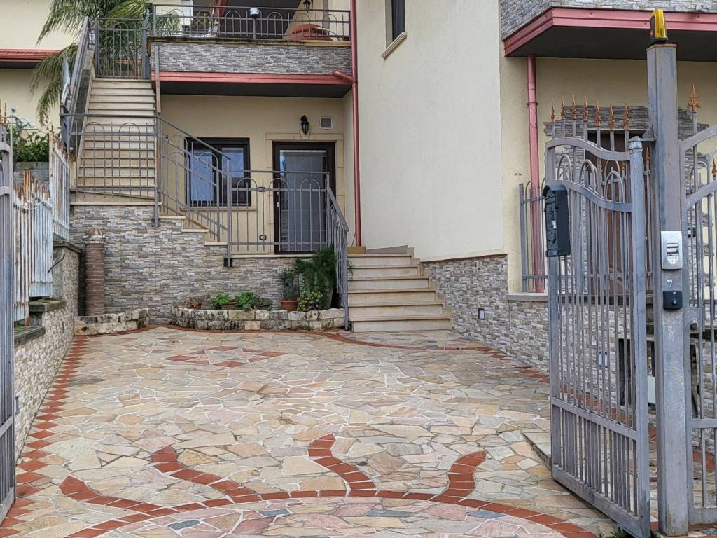 Appartamento a Rose in Contrada Petraro - Foto 3