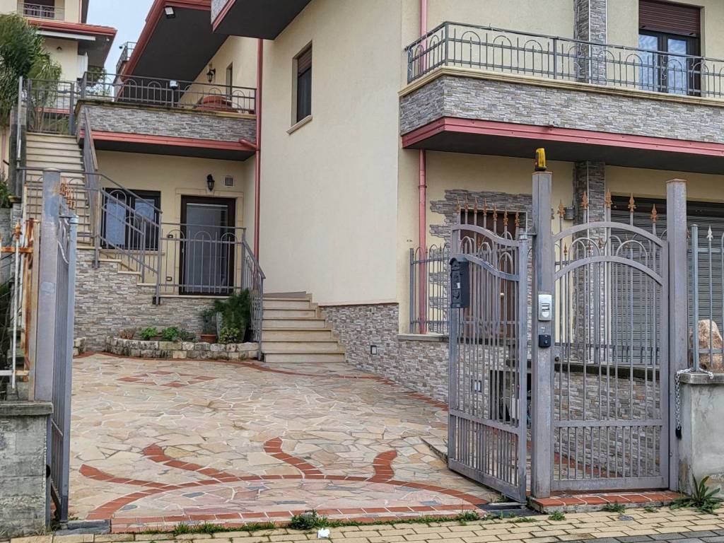 Appartamento a Rose in Contrada Petraro - Foto 4