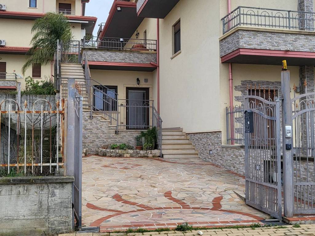 Appartamento a Rose in Contrada Petraro - Foto 5