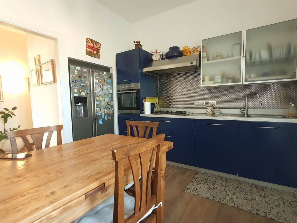 Attico / mansarda a Sarzana in Via Pietro Gori, 22 - Foto 3