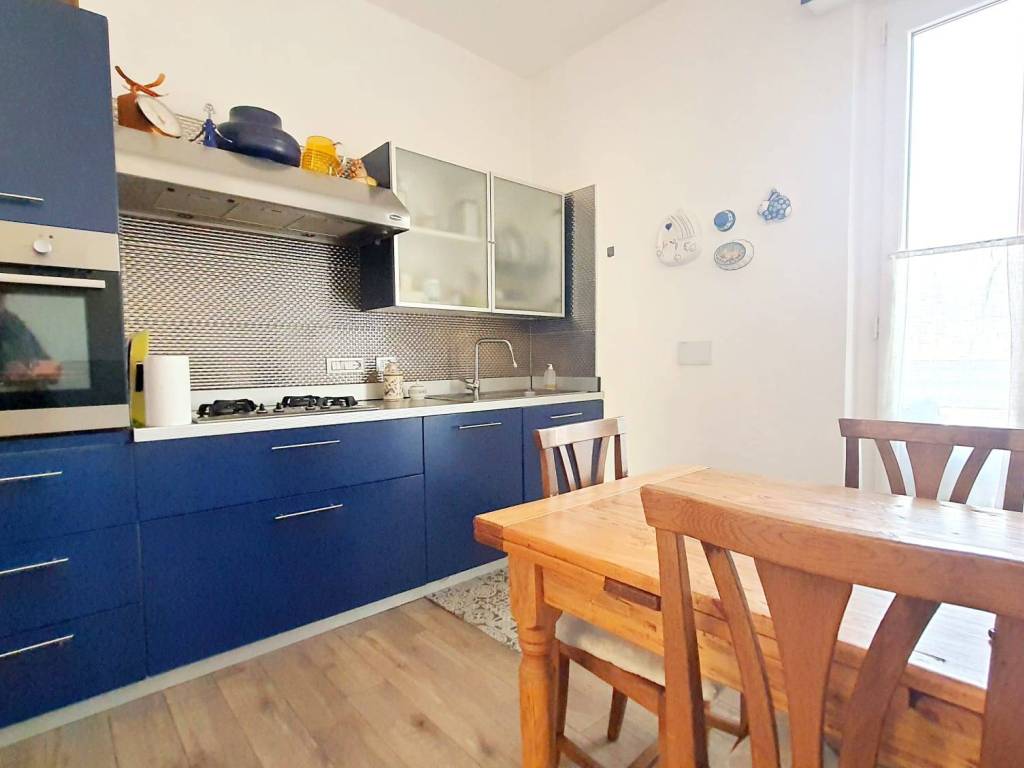 Attico / mansarda a Sarzana in Via Pietro Gori, 22 - Foto 4