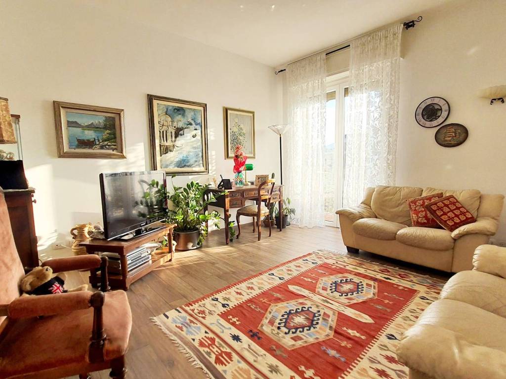 Attico / mansarda a Sarzana in Via Pietro Gori, 22 - Foto 5