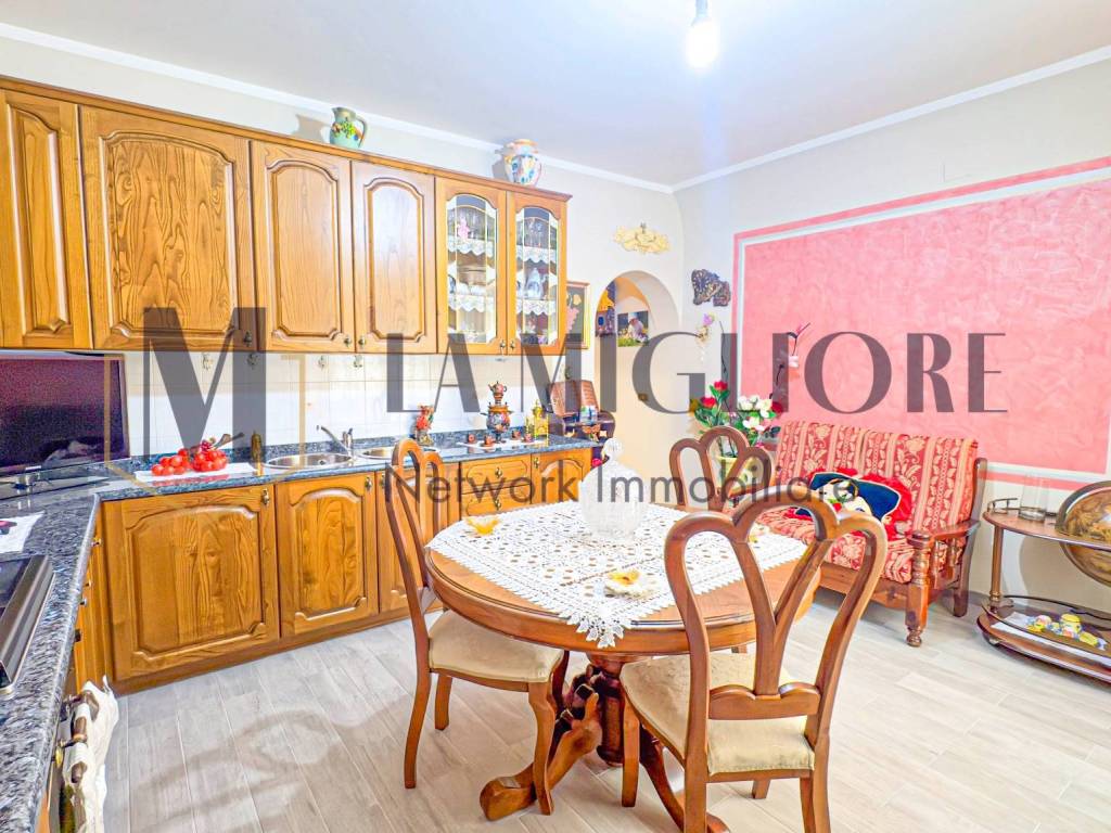 Casa indipendente a Pistoia in Via Provinciale Lucchese, 163 - Foto 2