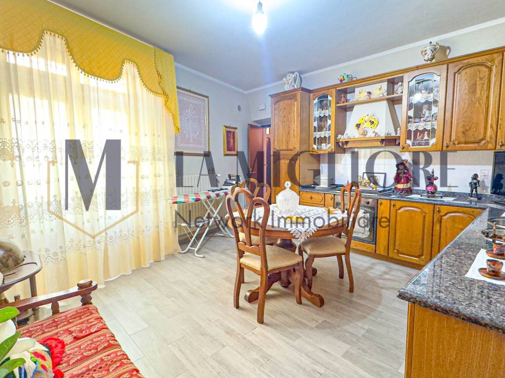 Casa indipendente a Pistoia in Via Provinciale Lucchese, 163 - Foto 3