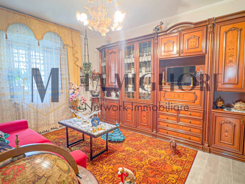 Casa indipendente a Pistoia in Via Provinciale Lucchese, 163 - Foto 4