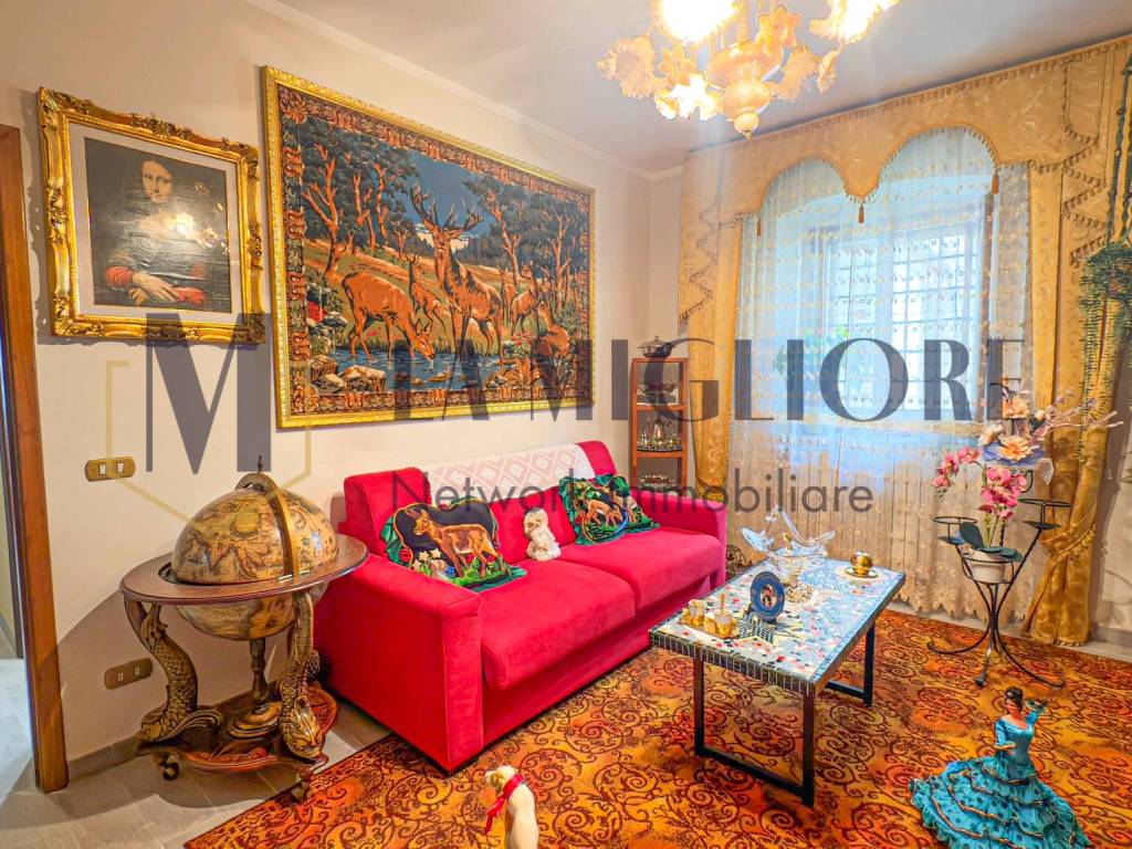 Casa indipendente a Pistoia in Via Provinciale Lucchese, 163 - Foto 5