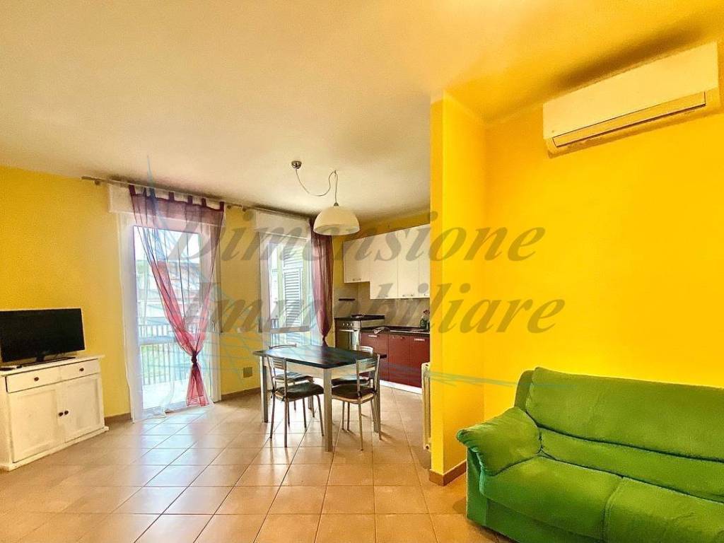 Appartamento a Rosignano marittimo in Via II Giugno, 28 - Foto 2