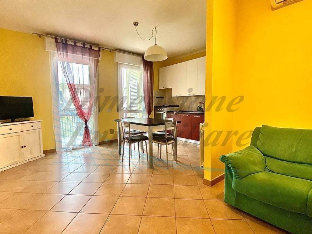 Appartamento a Rosignano marittimo in Via II Giugno, 28 - Foto 3