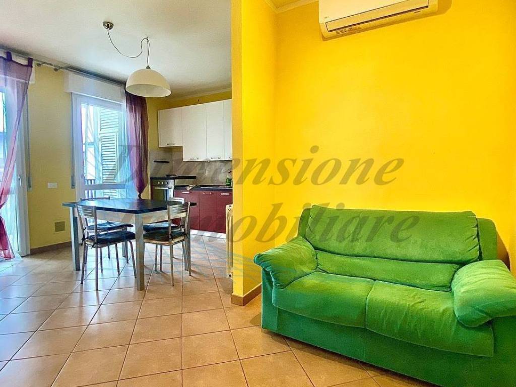 Appartamento a Rosignano marittimo in Via II Giugno, 28 - Foto 4