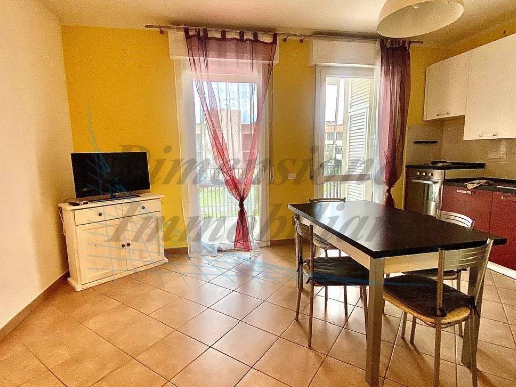 Appartamento a Rosignano marittimo in Via II Giugno, 28 - Foto 5