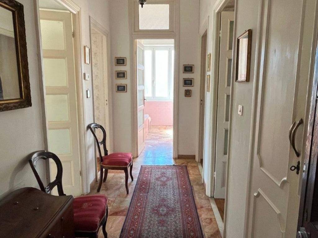 Appartamento a Sanremo in Corso Felice Cavallotti, 2 - Foto 5