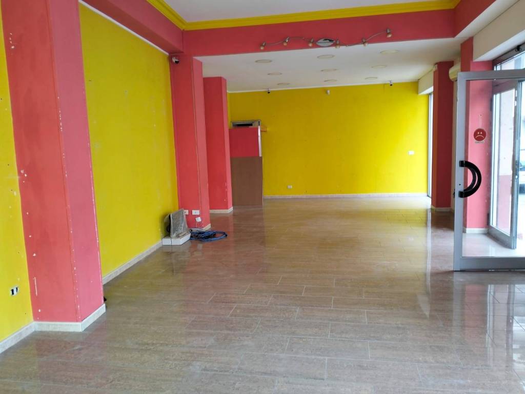 Immobile a Reggio calabria in Via Giannangelo Spagnolio - Foto 2