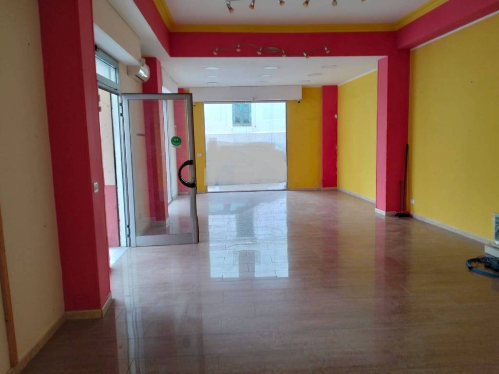 Immobile a Reggio calabria in Via Giannangelo Spagnolio - Foto 3