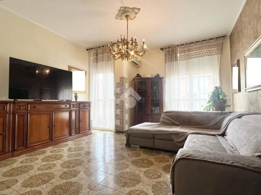 Appartamento a Palermo in Passaggio Giuseppe De Felice Giuffrida, 8 - Foto 2