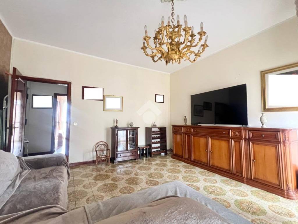 Appartamento a Palermo in Passaggio Giuseppe De Felice Giuffrida, 8 - Foto 3