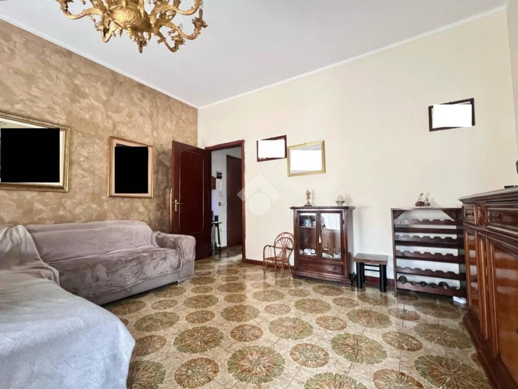 Appartamento a Palermo in Passaggio Giuseppe De Felice Giuffrida, 8 - Foto 4