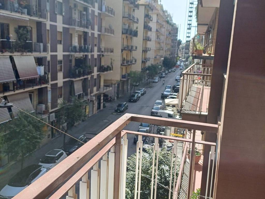 Appartamento a Salerno in Via Luigi Guercio, 44 - Foto 3