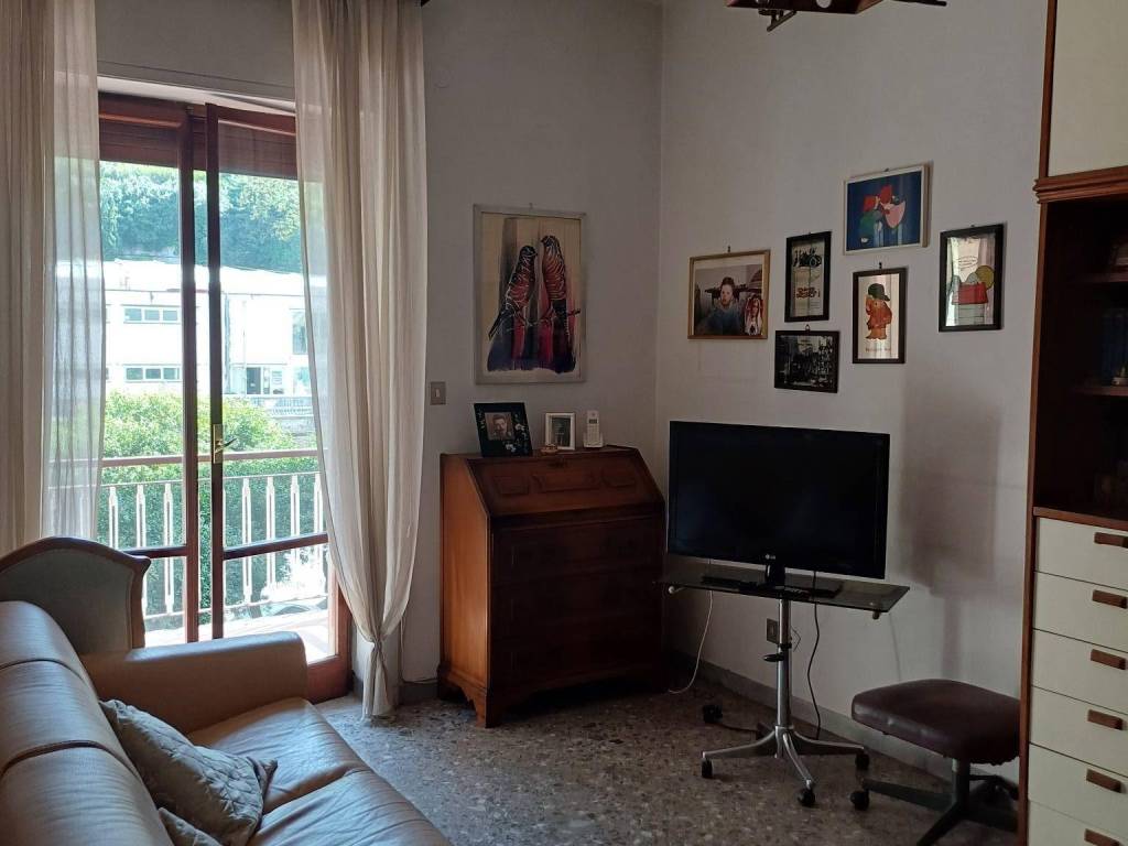 Appartamento a Salerno in Via Luigi Guercio, 44 - Foto 4