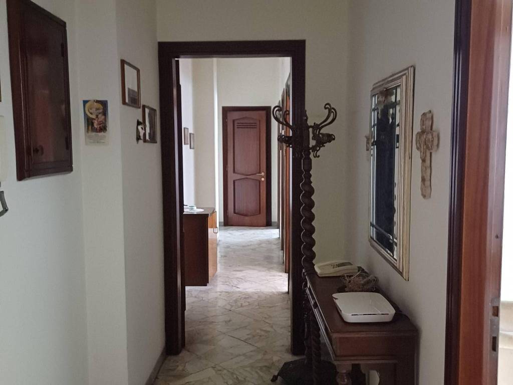 Appartamento a Salerno in Via Luigi Guercio, 44 - Foto 5