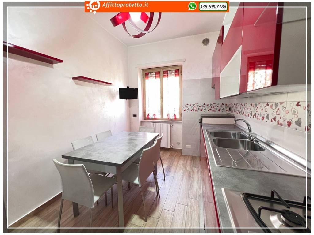 Appartamento a Formia in Via Rotabile - Foto 4