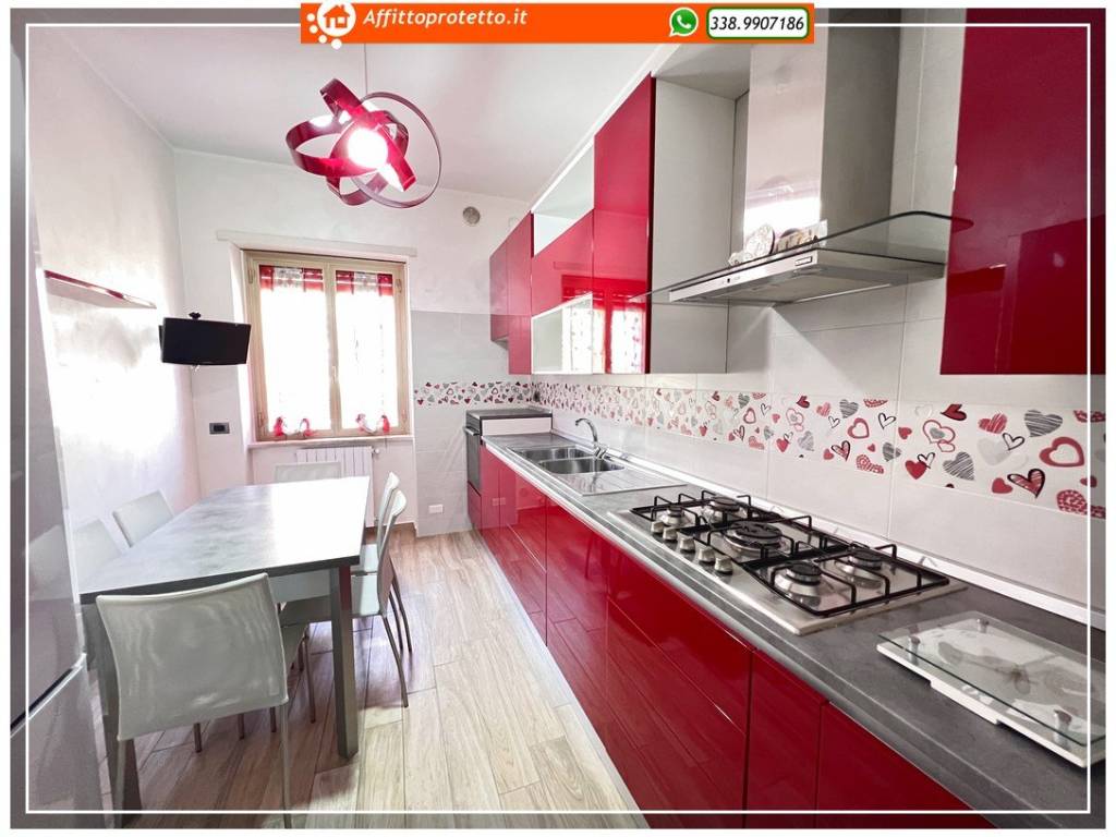 Appartamento a Formia in Via Rotabile - Foto 5