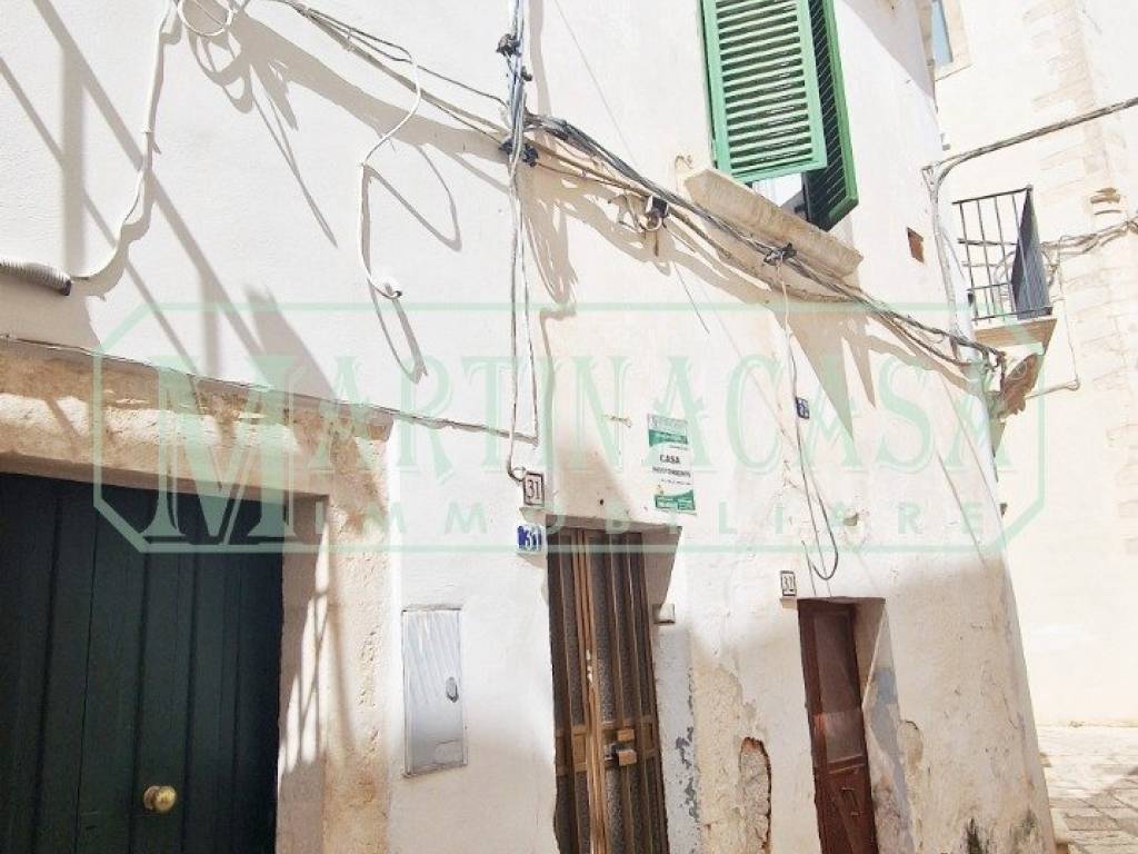 Appartamento a Martina franca in Via La San Felice - Foto 2