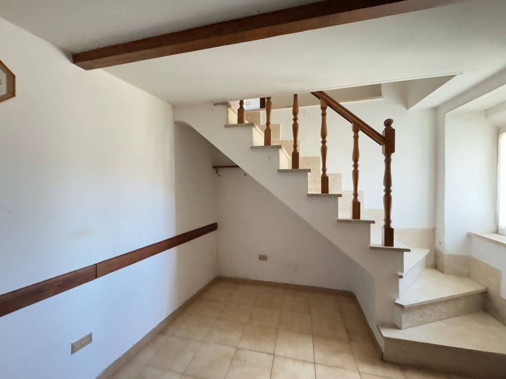 Casa indipendente a Carsoli in Via degli Orti - Foto 5