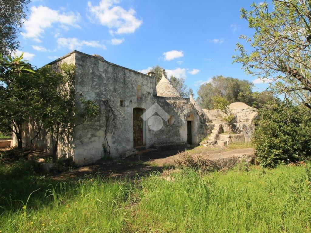 Rustico / casale a Ostuni - Foto 2